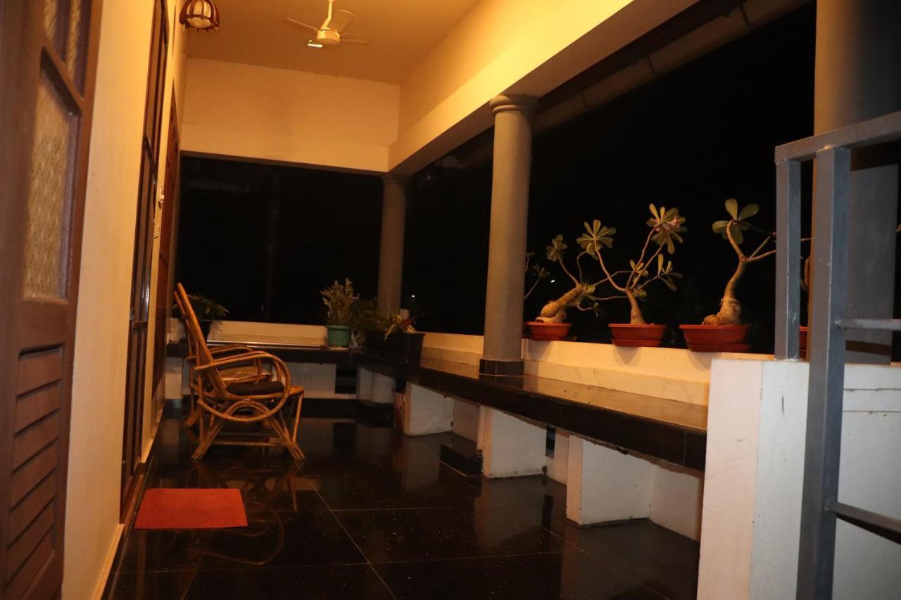 Sacred River Homestay Alappuzha Экстерьер фото