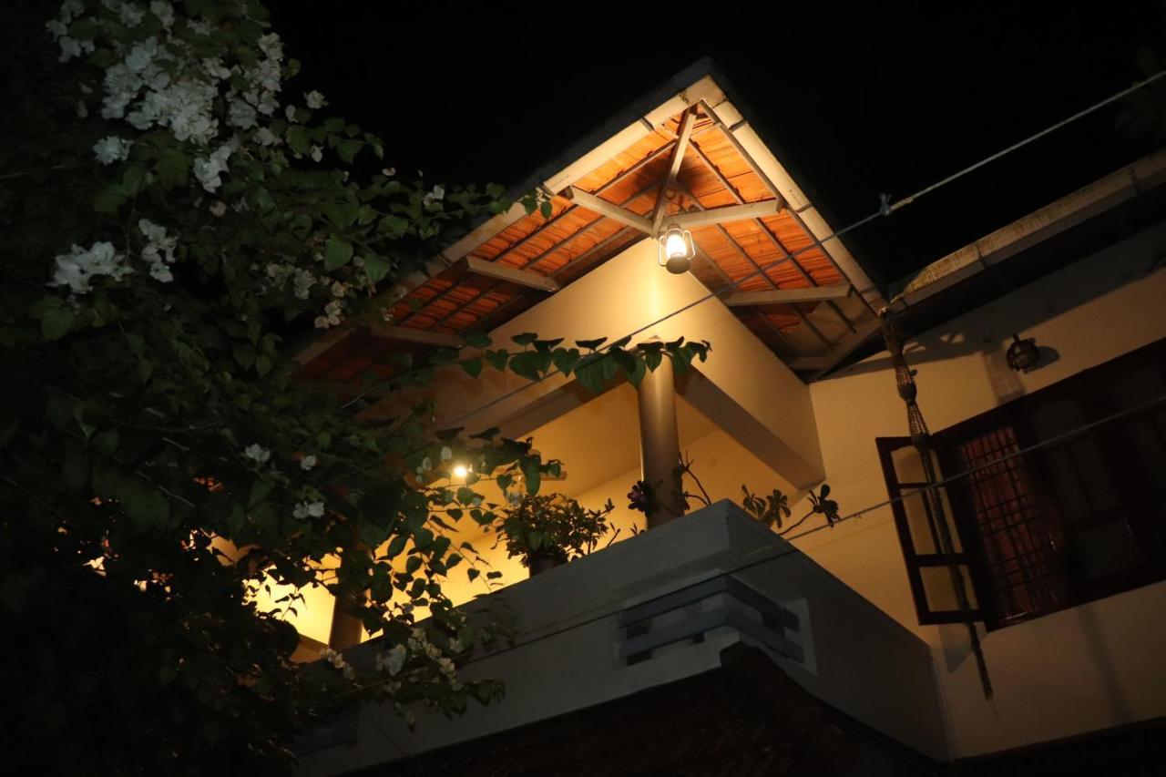 Sacred River Homestay Alappuzha Экстерьер фото